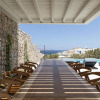 Отель Blue Eye Grand Villa Mykonos, фото 11