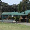 Отель Deniliquin Country Club Motor Inn, фото 24
