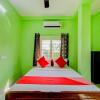 Отель OYO 87565 Eco Plaza Inn, фото 14