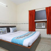 Отель Galaxy Inn By OYO Rooms, фото 4
