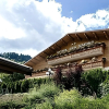 Отель Hôtel Les Sapins, фото 13