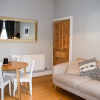 Отель Spacious 3 Bedroom Home With Garden Edinburgh, фото 4