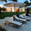 Отель B&B Tenuta Espada Luxury Mono De Luxe, фото 11