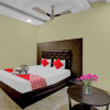 Отель OYO Flagship 700874 Hotel Grand Maharaja, фото 5