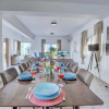 Отель Villa Jaidyn AQ JV8, фото 9