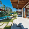 Отель Villa Rusa Biru, фото 22
