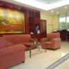 Отель Hanting Hotel (Linhai Chonghemen), фото 9
