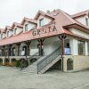 Отель Grota Bochotnicka в Казимеже Дольны