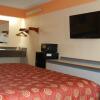 Отель Americas Best Value Inn, фото 7