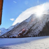 Отель Large Chalet in Champagny-en-Vanoise near Paradiski Ski Area, фото 5