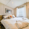 Отель Escape to Paradise at Pevensey Bay Holiday Park, фото 4