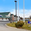 Отель Americas Best Value Inn Grain Valley at I-70 в Грейн-Вэлли