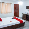 Отель RedDoorz @ Caimito Drive Dampas, фото 18