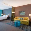 Отель Home2 Suites BY Hilton Tucson Downtown, фото 16