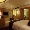 Отель Bali Yating Hotel Yiwu, фото 4