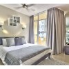 Отель Cape Town City Centre 1 Bedroom Apartment, фото 4