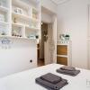 Отель 140m² New 4BD Maisonette on Metro Attiki, фото 3