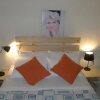 Отель Hostal Katrin Poshtel - Hostel, фото 3