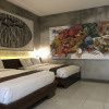 Отель Watu Agung Guest House, фото 21