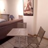 Отель Studio in Ollioules, With Terrace and Wifi - 6 km From the Beach, фото 4