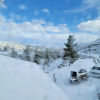 Отель Creekside Lodge and Cabins, фото 31