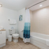 Отель New To Rentals And Newly Re-decorated - 605 Brighton @ Kingston Plantation 2 Bedroom Condo, фото 7