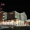 Отель Comfort Inn & Suites Copley Akron, фото 1