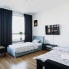 Отель Prudentia Apartments Kłobucka, фото 3