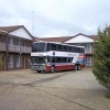 Отель Albury Classic Motor Inn, фото 18