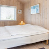 Отель 6 Person Holiday Home in Glesborg, фото 3