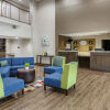 Отель Quality Inn & Suites, фото 12