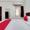 Отель Hyderabad Elite by OYO Rooms, фото 2