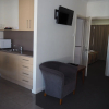 Отель Pittsworth Motor Inn, фото 19