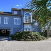 Отель 141 Sea Spray 4 Br Home by RedAwning в Дебордье-Колони