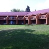 Отель Timber Inn Motel, фото 2