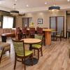 Отель Hampton Inn Van Horn, фото 23