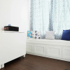 Отель Minimalist Studio at Bassura City Apartment By Travelio, фото 7