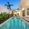 Отель The Luxury Collection, Monaco Blu, фото 1