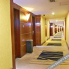 Отель Wuhu Aoxin Business Hotel (Olympic Sports Center, Wuhu Ancient City Branch), фото 9