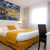 Отель Logis Hôtel - La Chambre d'Amiens, фото 2