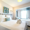 Отель Nirvana Otel, фото 31