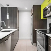 Отель Downtown Metro Frontenac 2 BR new Apartment max 6p, фото 7