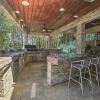 Отель El Cajon Home w/ Pool, Grill Station & Decks, фото 14
