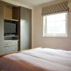 Отель Large 2 Bedroom Flat In Leith With Free Parking, фото 14