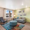 Отель WoodSpring Suites Broomfield-Westminster, фото 47