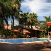 Отель Orquideas Palace Hotel & Cabañas, фото 34