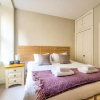 Отель JOIVY Amazing Location! - Lovely Rose St Apt in New Town, фото 20