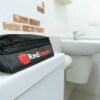 Отель RedDoorz Plus Syariah near Stasiun Tegal 2, фото 8