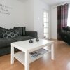 Отель Eire House - Comfortable Coventry Home, фото 5