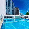Отель Sheraton Buenos Aires Hotel and Convention Center, фото 42